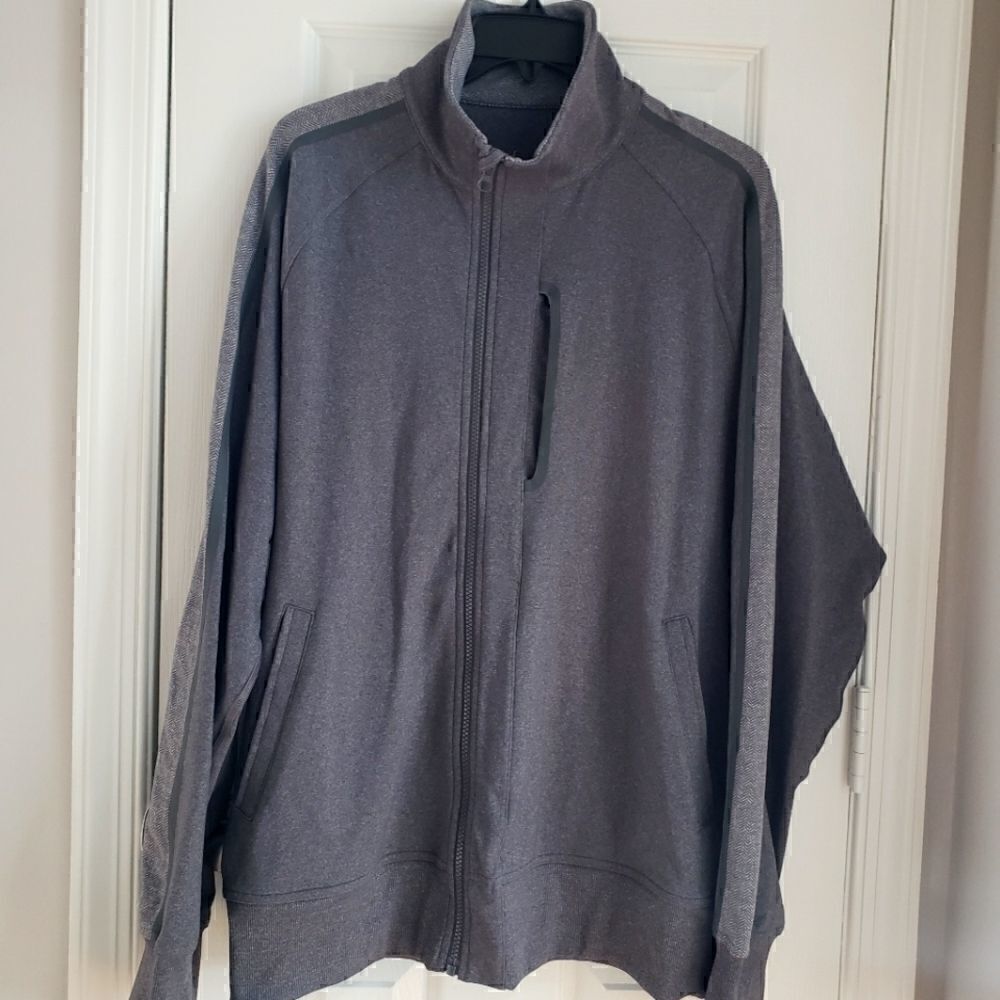 Lululemon Men's Zipup Jacket L